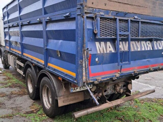 Сканиа Другая, объемом двигателя 0 л и пробегом 0 тыс. км за 32000 $, фото 3 на Automoto.ua