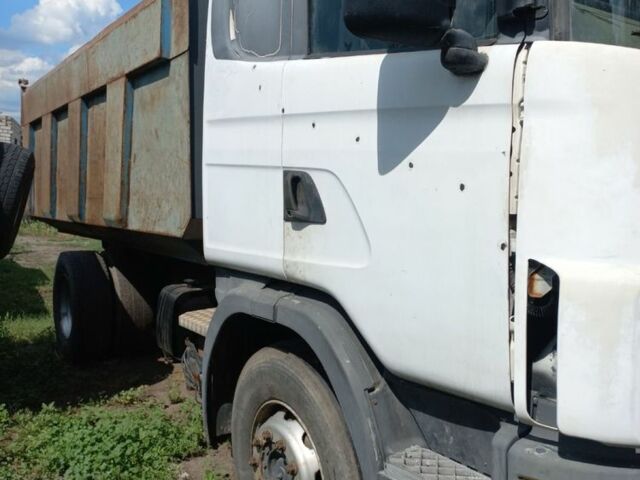 Сканіа Другая, об'ємом двигуна 0 л та пробігом 0 тис. км за 7000 $, фото 5 на Automoto.ua