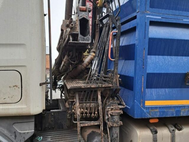 Сканиа Другая, объемом двигателя 0 л и пробегом 0 тыс. км за 32000 $, фото 2 на Automoto.ua