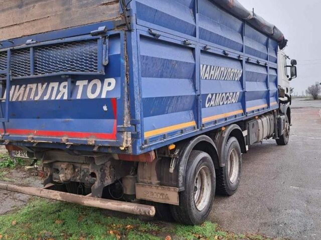 Сканиа Другая, объемом двигателя 0 л и пробегом 0 тыс. км за 32000 $, фото 4 на Automoto.ua