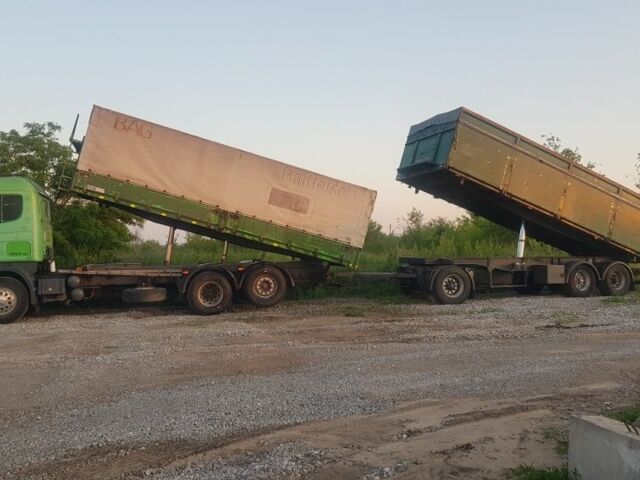 Сканиа Другая, объемом двигателя 0 л и пробегом 0 тыс. км за 28960 $, фото 3 на Automoto.ua