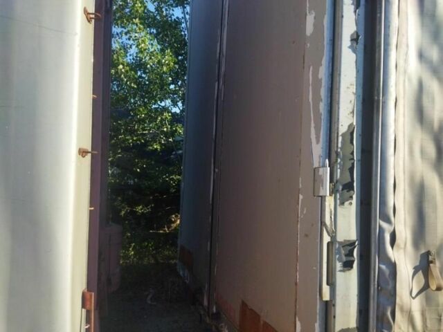 Сканиа Другая, объемом двигателя 14.86 л и пробегом 0 тыс. км за 18500 $, фото 4 на Automoto.ua
