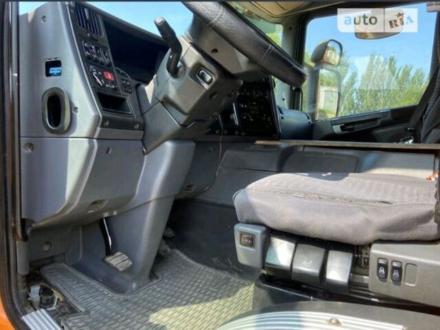 Сканиа Другая, объемом двигателя 0 л и пробегом 0 тыс. км за 20500 $, фото 2 на Automoto.ua