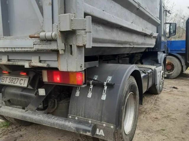 Сканіа Другая, об'ємом двигуна 14.86 л та пробігом 0 тис. км за 22000 $, фото 11 на Automoto.ua
