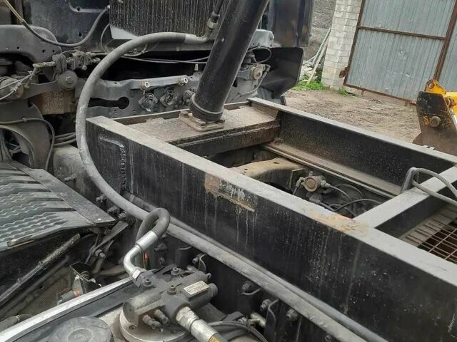 Сканіа Другая, об'ємом двигуна 14.86 л та пробігом 0 тис. км за 22000 $, фото 8 на Automoto.ua