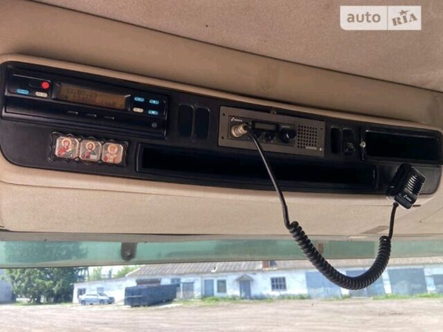 Сканиа Другая, объемом двигателя 0 л и пробегом 0 тыс. км за 20500 $, фото 7 на Automoto.ua