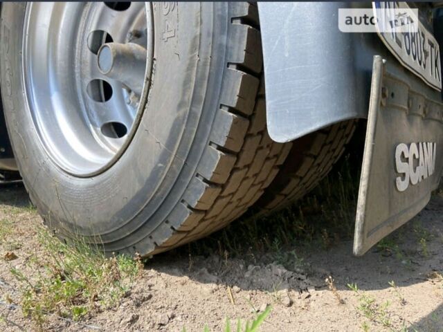 Сканиа Другая, объемом двигателя 0 л и пробегом 0 тыс. км за 20500 $, фото 3 на Automoto.ua