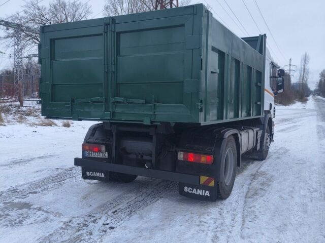 Сканиа Другая, объемом двигателя 0 л и пробегом 0 тыс. км за 21450 $, фото 2 на Automoto.ua