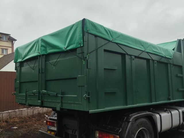 Сканиа Другая, объемом двигателя 0 л и пробегом 0 тыс. км за 21450 $, фото 6 на Automoto.ua