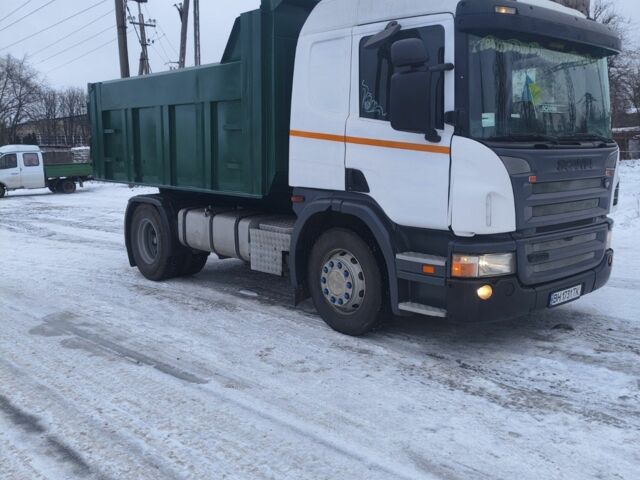 Сканиа Другая, объемом двигателя 0 л и пробегом 0 тыс. км за 21450 $, фото 1 на Automoto.ua