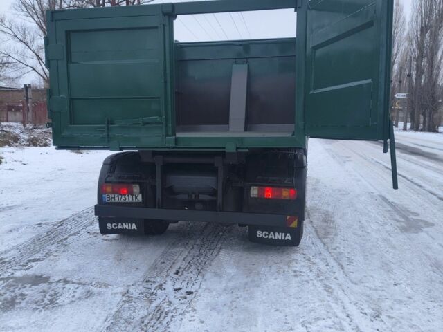 Сканиа Другая, объемом двигателя 0 л и пробегом 0 тыс. км за 21450 $, фото 4 на Automoto.ua
