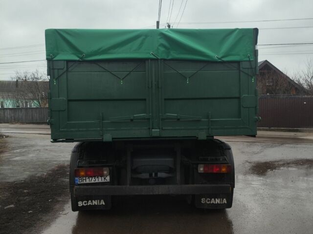 Сканиа Другая, объемом двигателя 0 л и пробегом 0 тыс. км за 21450 $, фото 7 на Automoto.ua