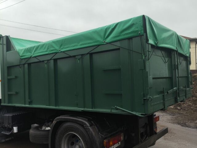 Сканиа Другая, объемом двигателя 0 л и пробегом 0 тыс. км за 21450 $, фото 3 на Automoto.ua