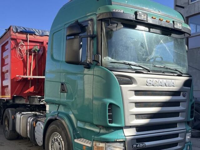 Сканиа Другая, объемом двигателя 0 л и пробегом 0 тыс. км за 21000 $, фото 2 на Automoto.ua