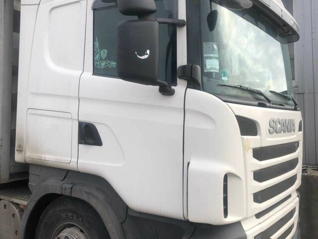 Сканиа Другая, объемом двигателя 0 л и пробегом 0 тыс. км за 28000 $, фото 1 на Automoto.ua