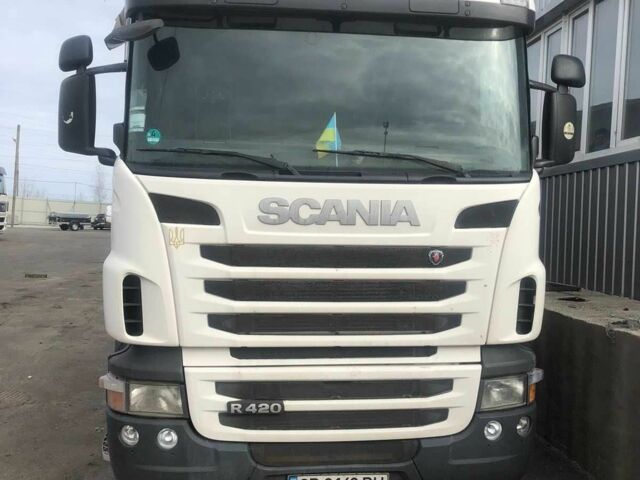 Сканиа Другая, объемом двигателя 0 л и пробегом 0 тыс. км за 28000 $, фото 2 на Automoto.ua