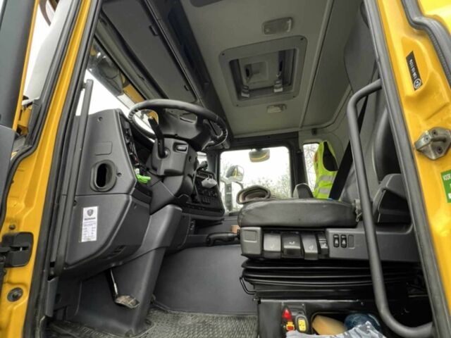 Сканиа Другая, объемом двигателя 0 л и пробегом 0 тыс. км за 57000 $, фото 4 на Automoto.ua