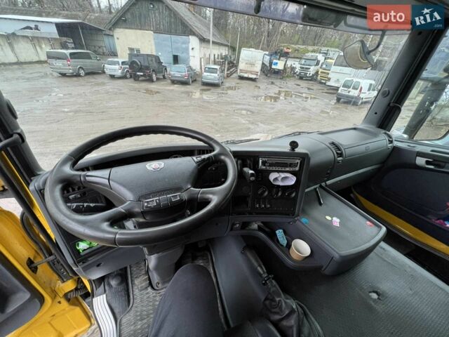 Сканиа Другая, объемом двигателя 0 л и пробегом 0 тыс. км за 57000 $, фото 1 на Automoto.ua