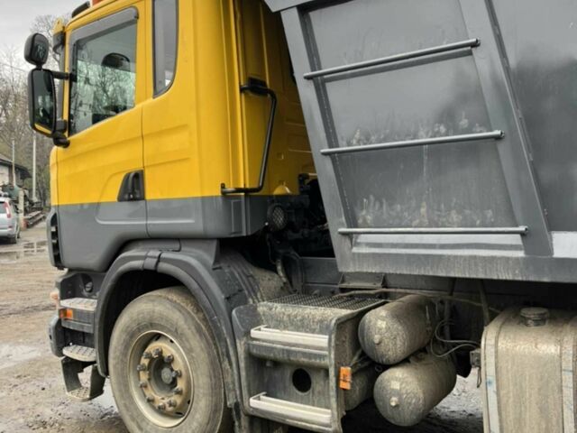 Сканиа Другая, объемом двигателя 0 л и пробегом 0 тыс. км за 57000 $, фото 9 на Automoto.ua