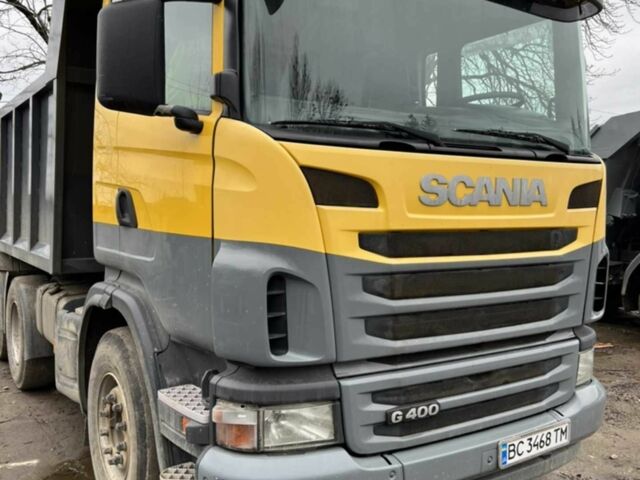 Сканиа Другая, объемом двигателя 0 л и пробегом 0 тыс. км за 57000 $, фото 13 на Automoto.ua