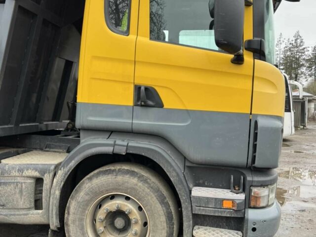 Сканиа Другая, объемом двигателя 0 л и пробегом 0 тыс. км за 57000 $, фото 10 на Automoto.ua