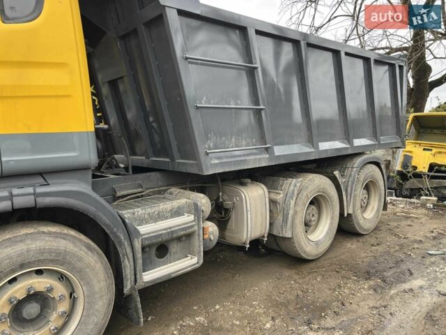 Сканиа Другая, объемом двигателя 0 л и пробегом 0 тыс. км за 57000 $, фото 6 на Automoto.ua