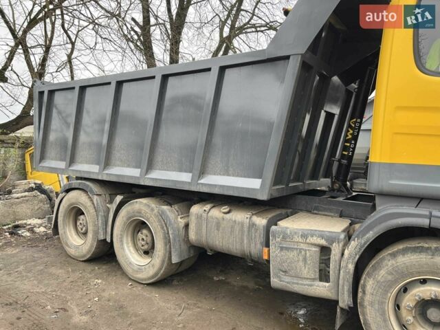 Сканиа Другая, объемом двигателя 0 л и пробегом 0 тыс. км за 57000 $, фото 8 на Automoto.ua
