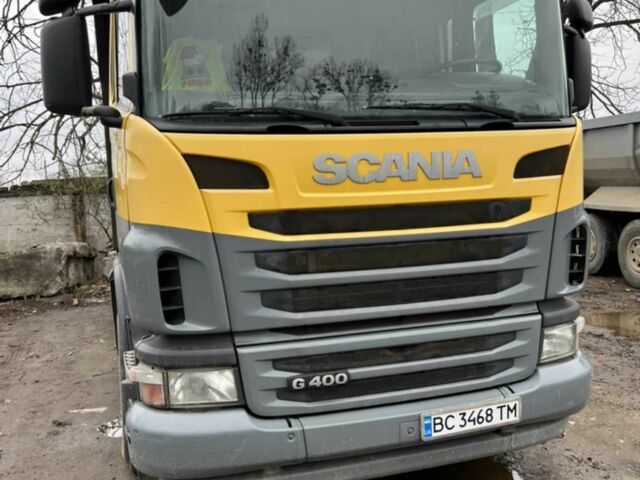 Сканиа Другая, объемом двигателя 0 л и пробегом 0 тыс. км за 57000 $, фото 12 на Automoto.ua