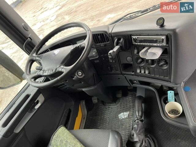 Сканиа Другая, объемом двигателя 0 л и пробегом 0 тыс. км за 57000 $, фото 2 на Automoto.ua