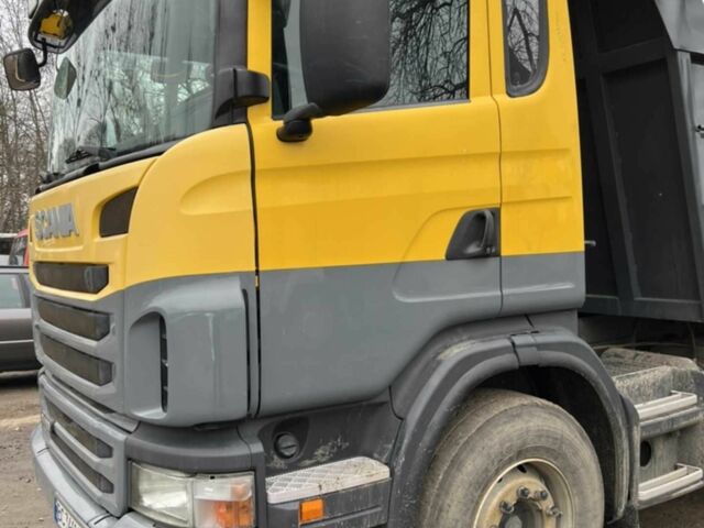 Сканиа Другая, объемом двигателя 0 л и пробегом 0 тыс. км за 57000 $, фото 11 на Automoto.ua