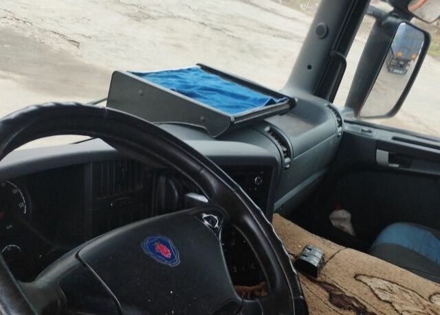 Сканиа Другая, объемом двигателя 0 л и пробегом 0 тыс. км за 32000 $, фото 2 на Automoto.ua
