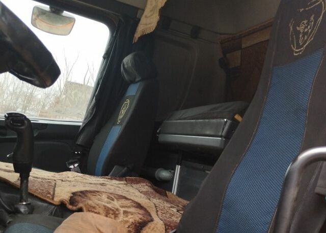 Сканиа Другая, объемом двигателя 0 л и пробегом 0 тыс. км за 32000 $, фото 3 на Automoto.ua