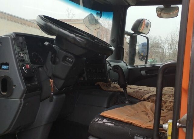 Сканиа Другая, объемом двигателя 0 л и пробегом 0 тыс. км за 32000 $, фото 6 на Automoto.ua