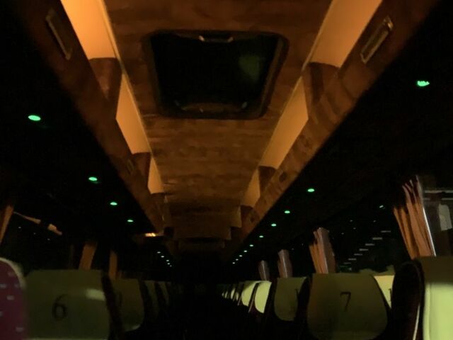 Сканиа Другая, объемом двигателя 0 л и пробегом 0 тыс. км за 10500 $, фото 6 на Automoto.ua