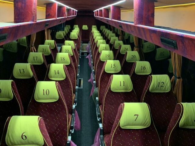 Сканиа Другая, объемом двигателя 0 л и пробегом 0 тыс. км за 10500 $, фото 5 на Automoto.ua