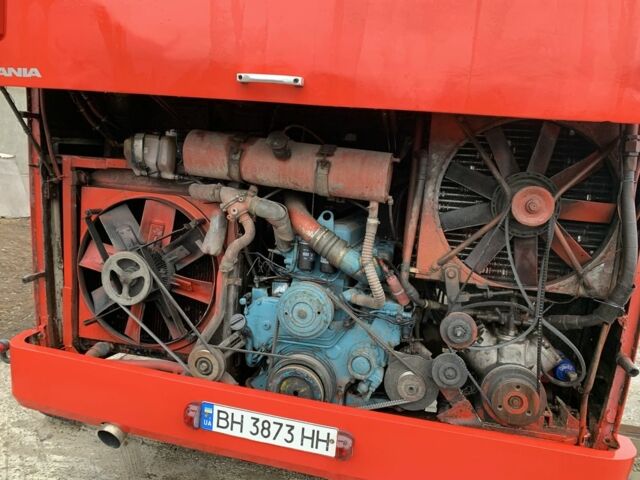 Сканиа Другая, объемом двигателя 0 л и пробегом 0 тыс. км за 10500 $, фото 7 на Automoto.ua