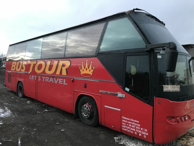 Сканиа Другая, объемом двигателя 0 л и пробегом 0 тыс. км за 10500 $, фото 1 на Automoto.ua