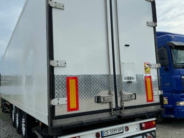 Сканиа Другая, объемом двигателя 11.71 л и пробегом 0 тыс. км за 25999 $, фото 5 на Automoto.ua