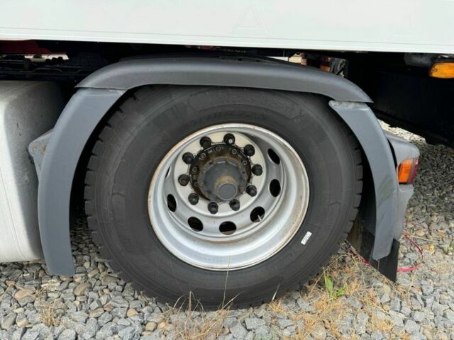 Сканиа Другая, объемом двигателя 11.71 л и пробегом 0 тыс. км за 25999 $, фото 3 на Automoto.ua