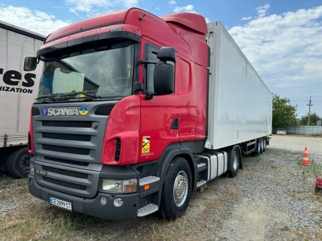 Сканиа Другая, объемом двигателя 11.71 л и пробегом 0 тыс. км за 25999 $, фото 2 на Automoto.ua