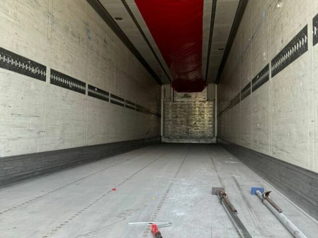 Сканиа Другая, объемом двигателя 11.71 л и пробегом 0 тыс. км за 25999 $, фото 7 на Automoto.ua