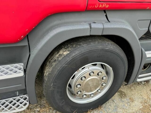 Сканиа Другая, объемом двигателя 11.71 л и пробегом 0 тыс. км за 25999 $, фото 4 на Automoto.ua