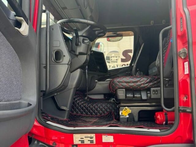 Сканиа Другая, объемом двигателя 11.71 л и пробегом 0 тыс. км за 25999 $, фото 11 на Automoto.ua