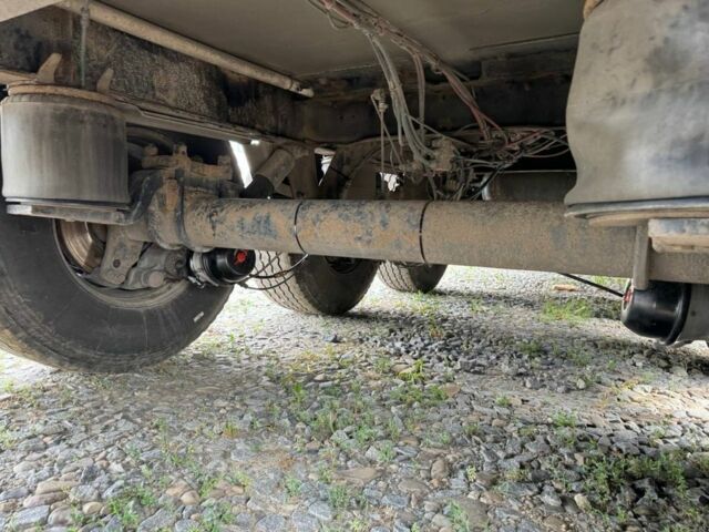 Сканиа Другая, объемом двигателя 11.71 л и пробегом 0 тыс. км за 25999 $, фото 8 на Automoto.ua