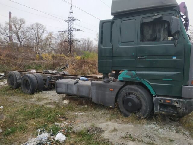 Сканіа Другая, об'ємом двигуна 0 л та пробігом 0 тис. км за 5550 $, фото 4 на Automoto.ua