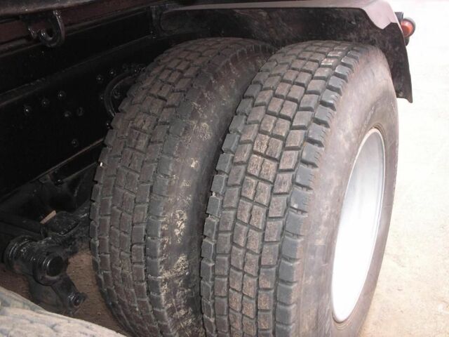 Сканиа Другая, объемом двигателя 0 л и пробегом 0 тыс. км за 13999 $, фото 3 на Automoto.ua