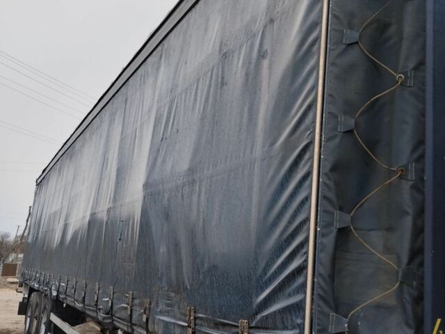 Сканиа Другая, объемом двигателя 0 л и пробегом 0 тыс. км за 8500 $, фото 3 на Automoto.ua