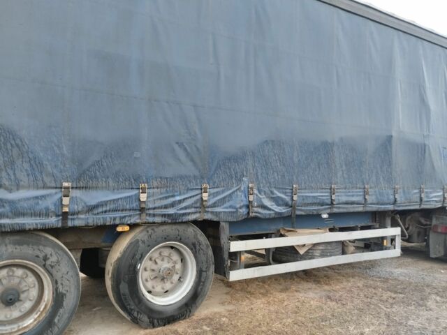 Сканиа Другая, объемом двигателя 0 л и пробегом 0 тыс. км за 8500 $, фото 4 на Automoto.ua