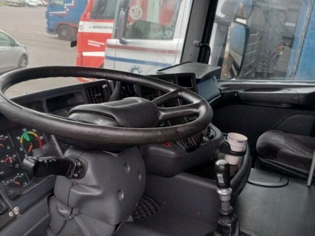 Сканіа Другая, об'ємом двигуна 0 л та пробігом 0 тис. км за 11000 $, фото 6 на Automoto.ua