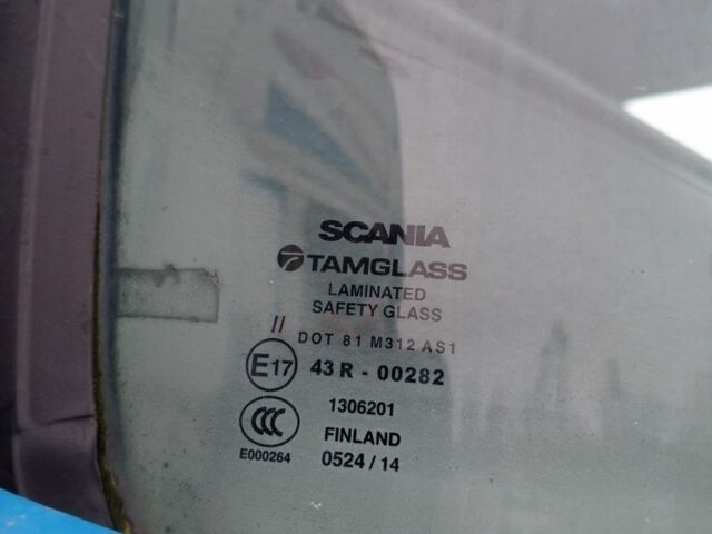 Сканіа Другая, об'ємом двигуна 0 л та пробігом 0 тис. км за 11000 $, фото 14 на Automoto.ua